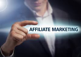 Internet Marketing Online Affiliate Program